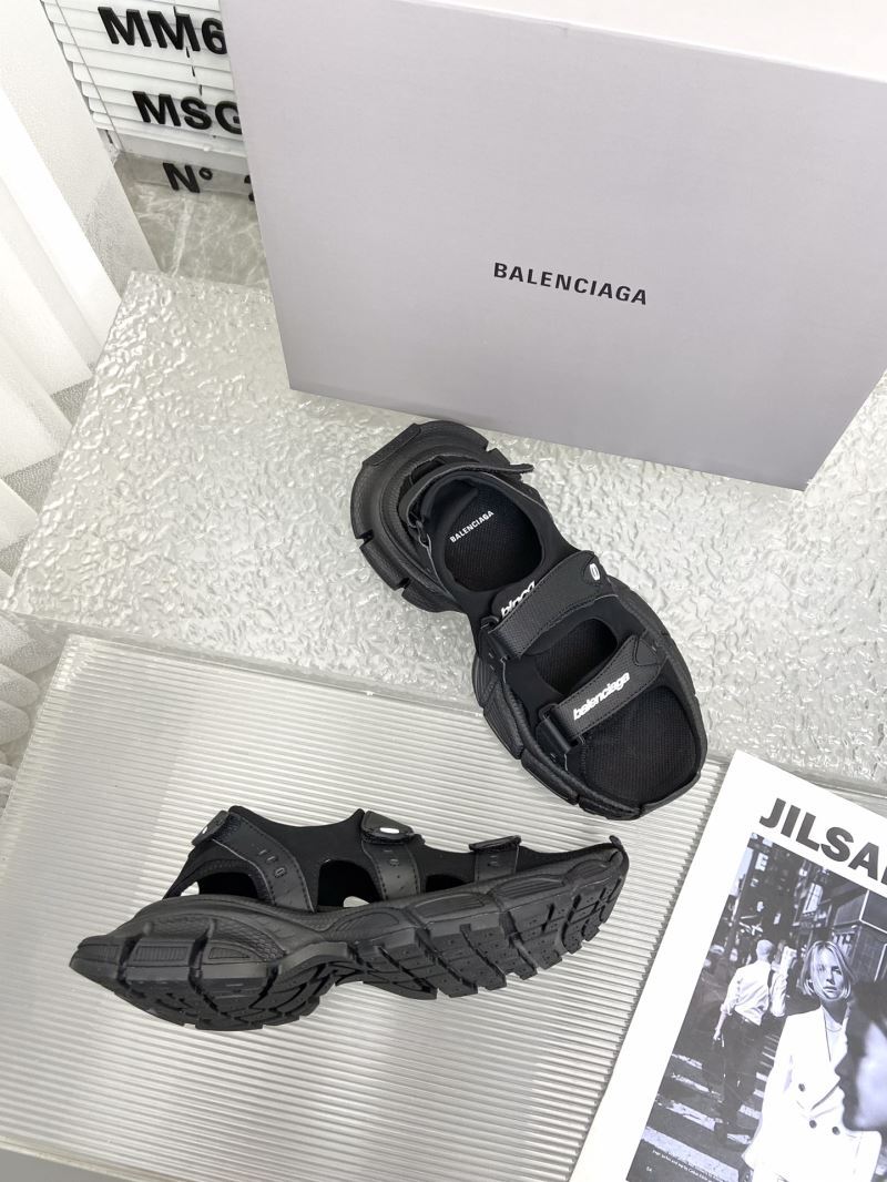 Balenciaga Sandals